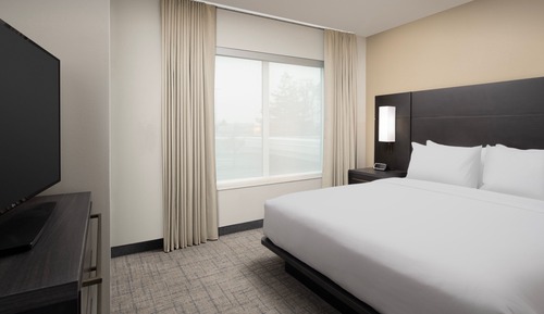 Suite, 1 Bedroom