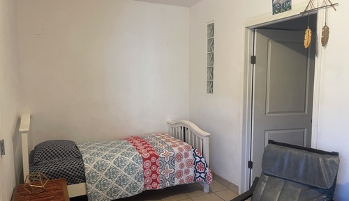 Deluxe Apartment, 1 Bedroom, Kitchenette, Ground Floor