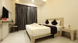 Executive Single Room