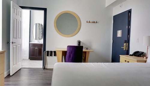 Classic Double Room