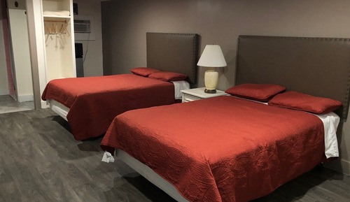 Comfort Room