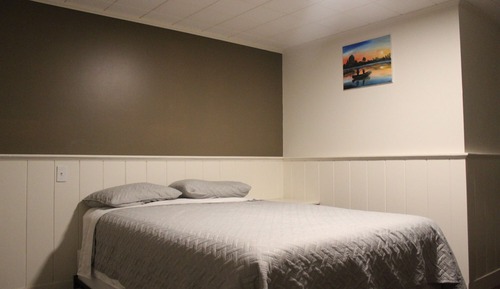 Comfort Single Room