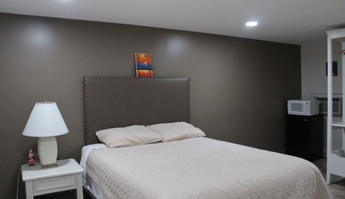 Comfort Room