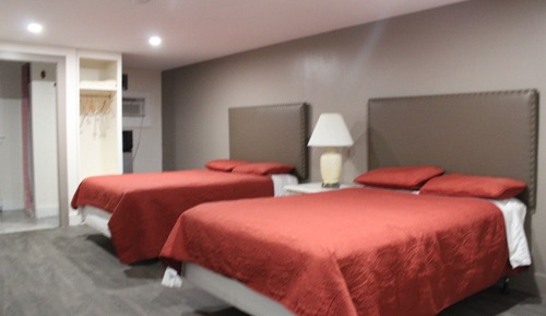 Comfort Double Room