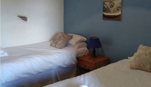 Comfort Double or Twin Room