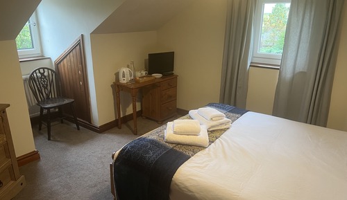 Superior Double Room