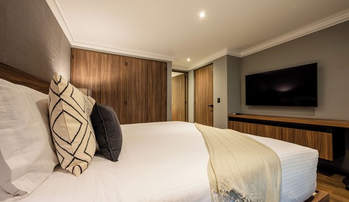 Premium Apartment, 2 Bedrooms