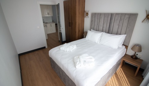 Family Apartment