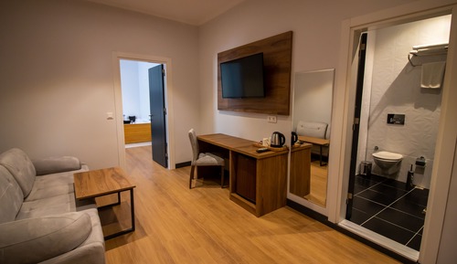 Superior Suite