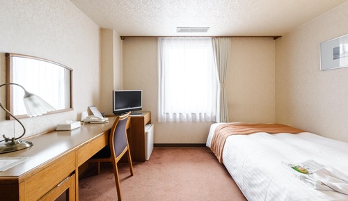 Grand Single Room, Non Smoking