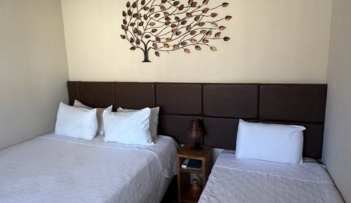 Traditional Chalet