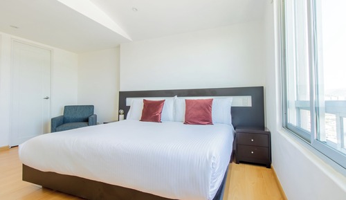 Standard Apartment, 2 Bedrooms