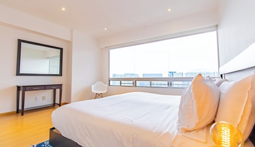 Premium Duplex, 2 Bedrooms