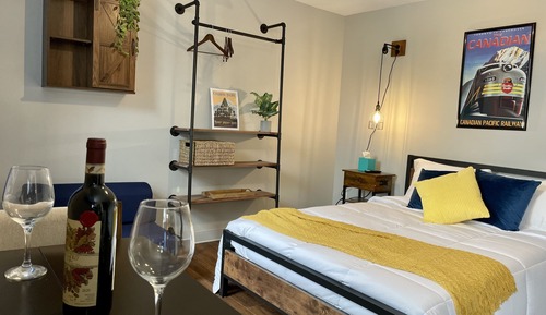 Grand Room