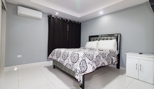 Presidential Studio Suite