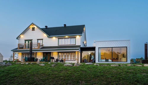 Signature House