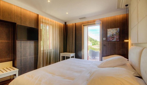 Luxury Double Room