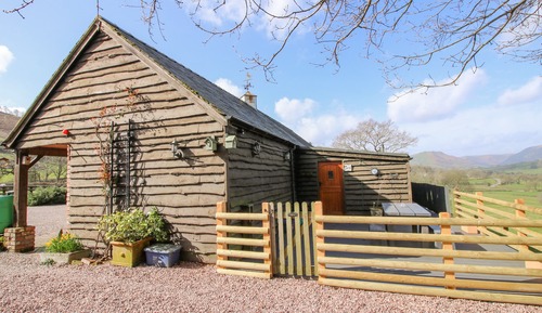 Cottage