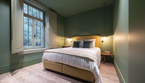 Classic Double Room