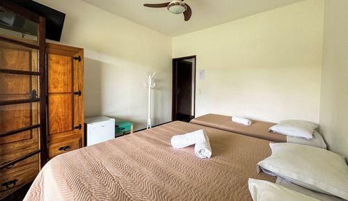 Family Triple Room