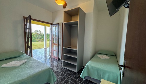 Standard Suite