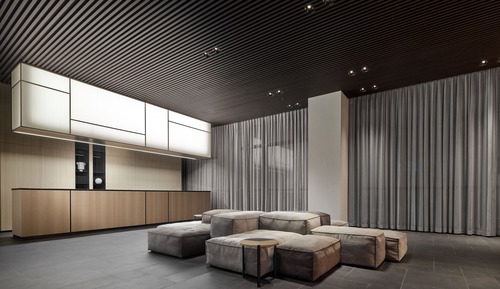 [Business Yeosu PKG] Deluxe Ondol Double City View + Breakfast, COVA Coffee