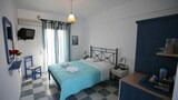 Basic Double or Twin Room