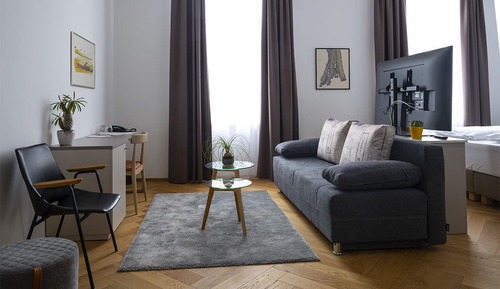 Standard Suite