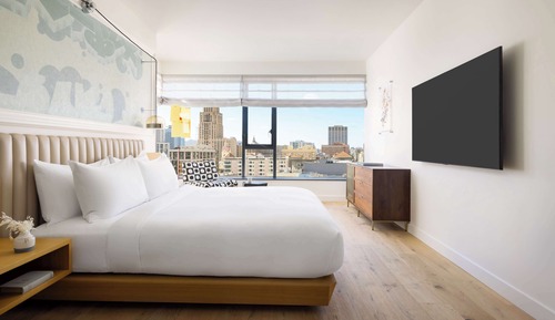 Timbri Signature Suite