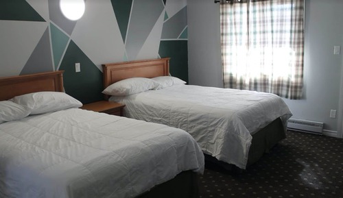 Exclusive Room