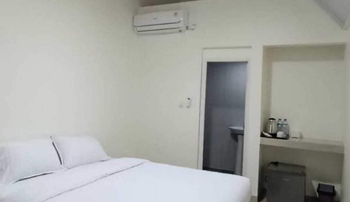Executive Villa, 1 Bedroom