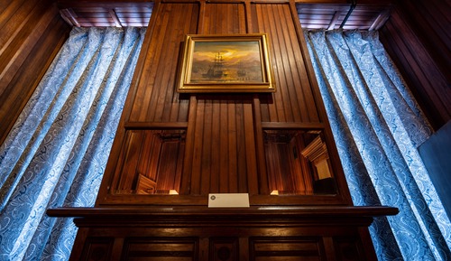 Grand Suite, Multiple Beds, Ensuite, Corner