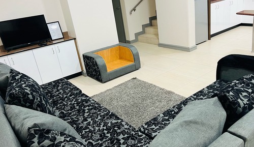 Family Apartment, 2 Bedrooms, Mountain View, Executive Level
