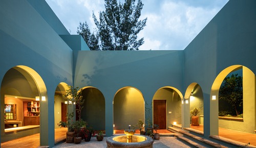 Superior Villa
