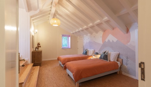 Fraga House