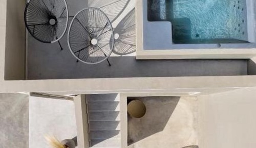 ALTURA 1ST FLOOR RESIDENCE