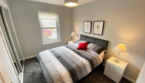 Apartment (2 Bedrooms)