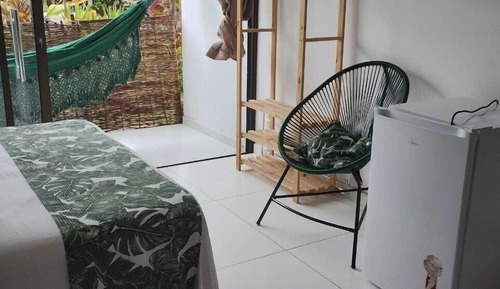 Comfort Apartment, 1 Bedroom, Garden View, Ground Floor