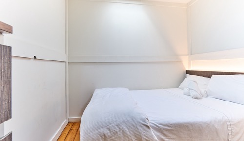 Townhome Suite 202 - 2 Storeys