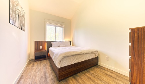 Cottage 22 - Semi-Detached