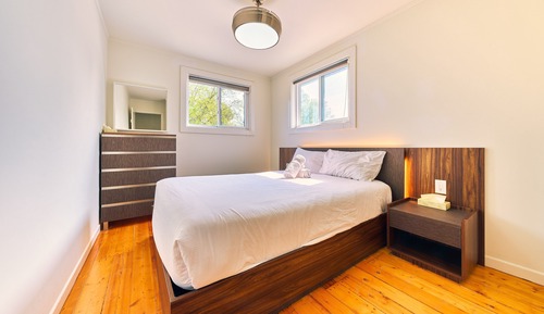 Townhouse Suite 200 - 2 Storeys