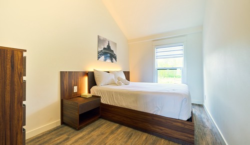 Cottage 17 - Ground Floor