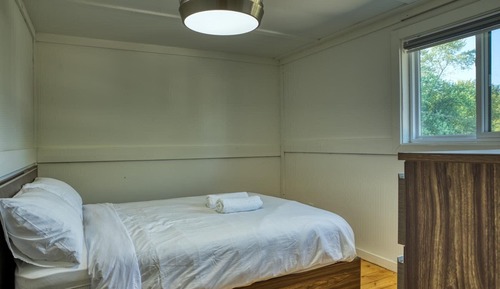Townhome Suite 206 - Ground Floor