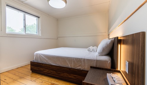 Townhome Suite 209 - Upper Floor