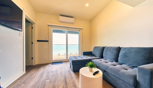 Cottage 19 - Upper Floor