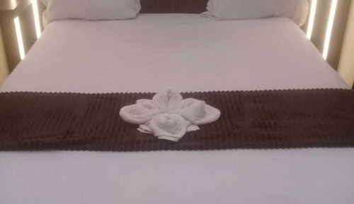Deluxe Double Room, 1 Double Bed, Smoking