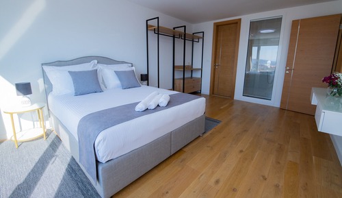 Deluxe Apartment, 2 Bedrooms