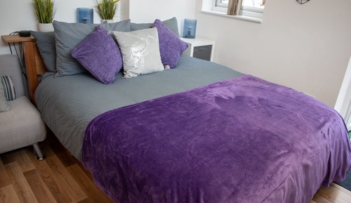 Luxury Apartment, Ensuite (Family Friendly)