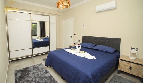 Premium Villa