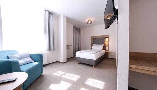 Standard Single Room (3)